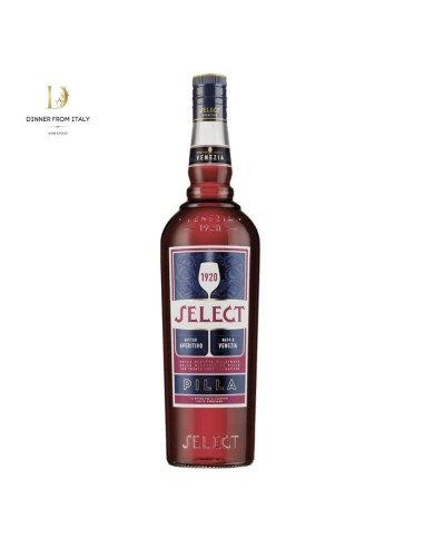 Bitter Aperitivo Select Gruppo...