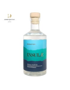 Gin Insulae