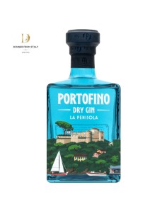 Gin Dry La Penisola Portofino