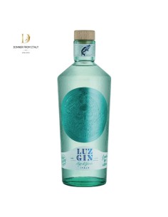 Gin Luz London dry