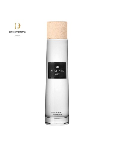 Gin Macaja 50cl