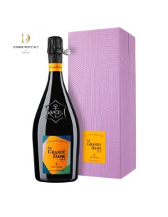 Champagne AOC La Grande Dame Brut Veuve Clicquot
