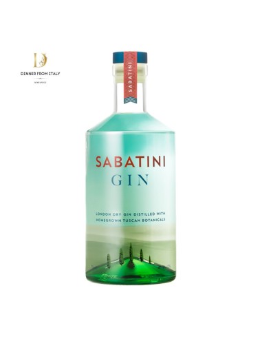 Gin Sabatini