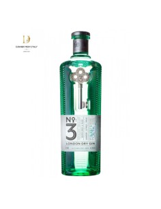 Gin No.3 Berry Bros. & Rudd...