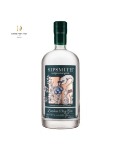 Gin Sipsmith 70cl