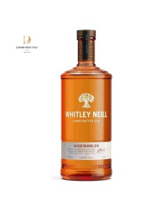 Gin Whitley Neill Blood Orange