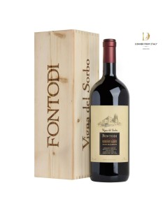 Magnum Chianti Classico...