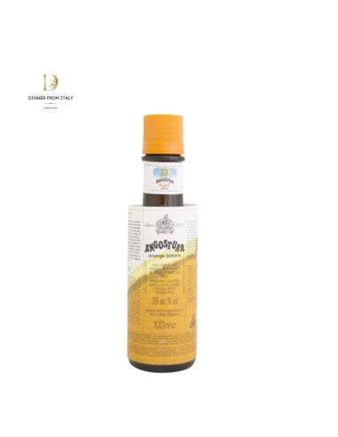 Angostura Orange Bitter 10cl