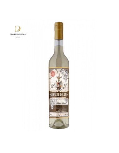 Anisetta Rosati Selection Fumoir