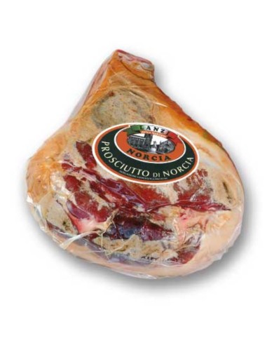 Prosciutto di Norcia IGP Lanzi