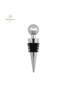Tappo da Vino in Acciaio Inox