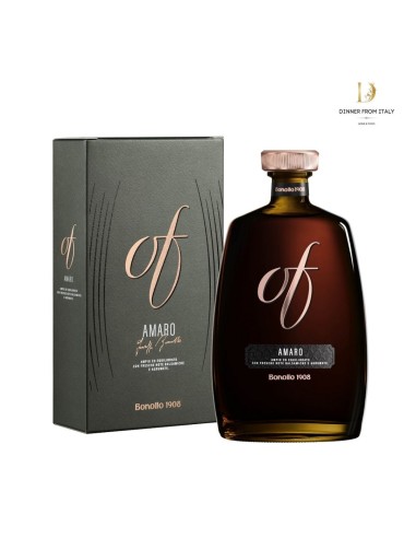Amaro OF Bonollo 70cl