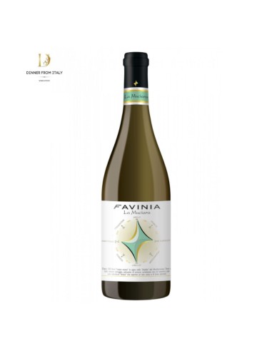 Favinia La Muciara Firriato 2022 75cl