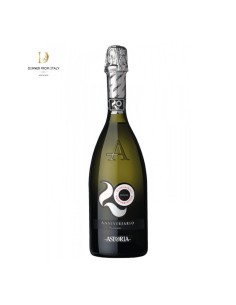 Valdobbiadene Prosecco Anniversario Astoria 2025