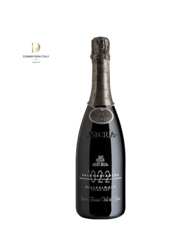 Prosecco Valdobbiadene Millesimato Medaglia DOCG Astoria