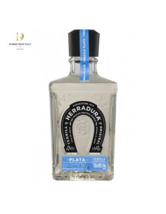 Tequila Herradura Plata 70cl