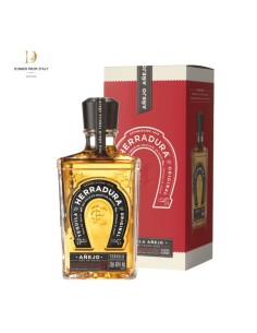 Tequila Herradura Añejo...