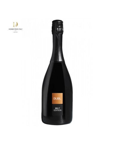 Spumante Metodo Classico Brut Edition DUBL
