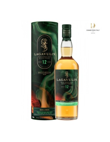 Whisky Lagavulin 12 Years Old Special...