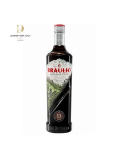 Amaro Bràulio Bormio