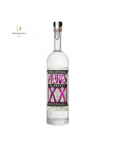 Mezcal Alipús San Andrés XX Anniversario 70cl