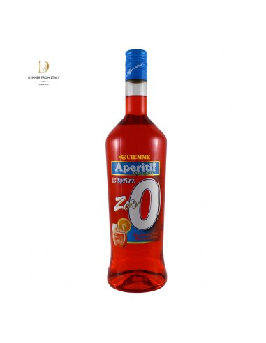 Aperitivo analcolico Ciemme