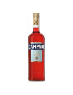 Campari bitter