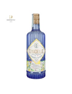 Gin Jardin d'Ete Citadelle