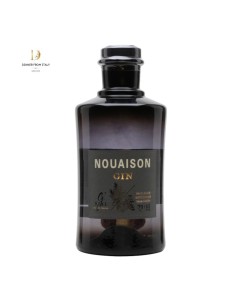 Gin G'Vine Nouaison 70cl