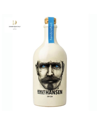 Gin Knut Hansen