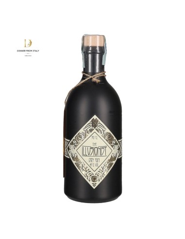 Gin The Illusionist 50 cl