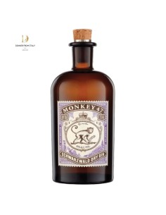 Gin Monkey 47 Schwarzwald