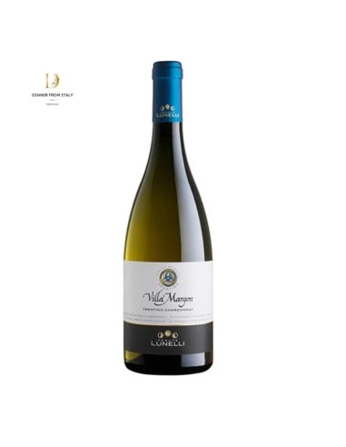Trentino Chardonnay Superiore DOC Villa Margon