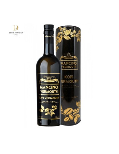 Vermouth Mancino Kopi 50cl
