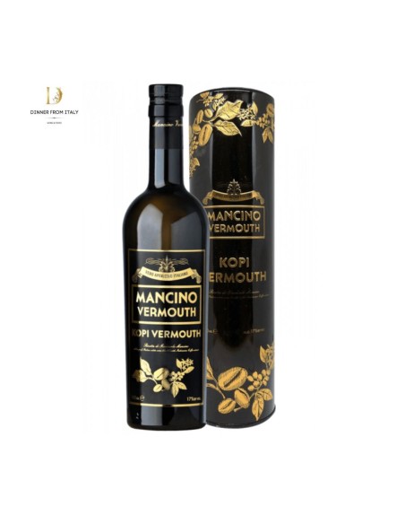 Vermouth Mancino Kopi 50cl