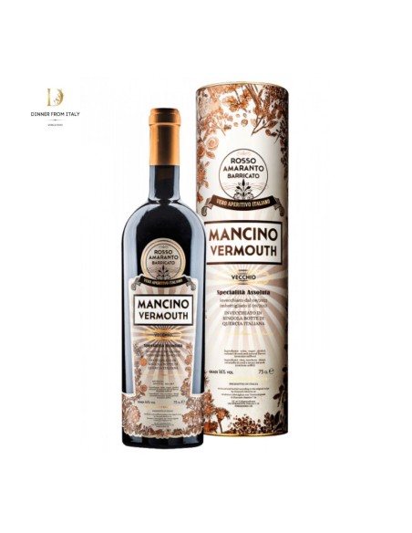Vermouth Mancino Vecchio 75cl
