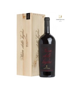 Brunello Di Montalcino DOCG Pian Delle Vigne Antinori 2019 double magnum 3 lt
