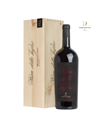 Brunello Di Montalcino DOCG Pian...
