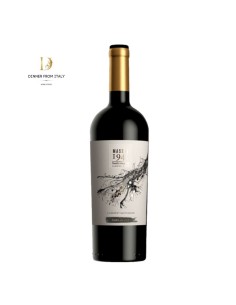 Carmenere Massal Clos De Luz 2021