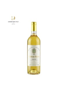 Sauternes AOS Chateau Simon 2022