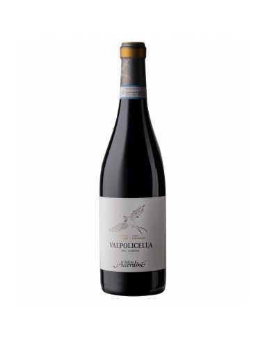 Valpolicella classico bio DOC Stefano...