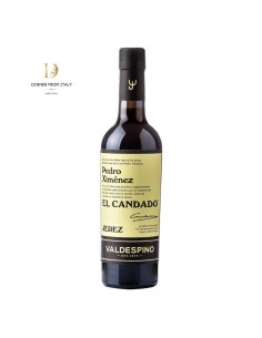 Sherry Pedro Ximenez El Candado Vadespino