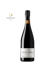 Franciacorta Satèn Arcari E Danesi