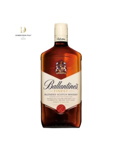 Ballantine's Finest Blended...