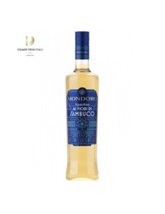 Aperitivo ai Fiori di Sambuco Mondoro