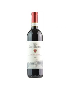 Chianti Classico bio Badia...
