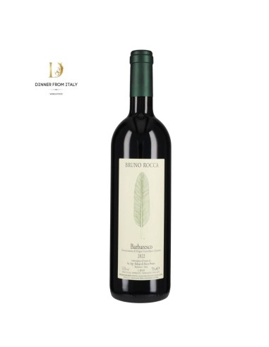 Barbaresco DOCG Rocca Bruno 2023 75 cl