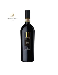 Primitivo di Manduria dolce...