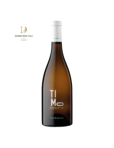 Salento IGP Vermentino Timo San Marzano