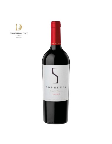 Tupungato Reserva IG Malbec Estate Reserva Finca Sophenia